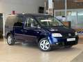 Volkswagen Caddy Maxi Behindertengerecht-Rampe Elek.SeilWin Bleu - thumbnail 19