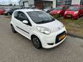 Citroen C1 1.0-12V Ambiance 3-Drs Airco! Bj:2010 NAP! White - thumbnail 2
