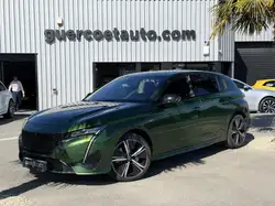 Peugeot 308 PHEV 180CH GT E-EAT8