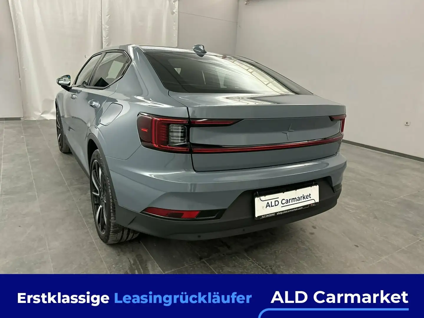 Polestar Polestar 2 Dual Motor 78kWh Limousine, 5-türig, Di Gri - 2