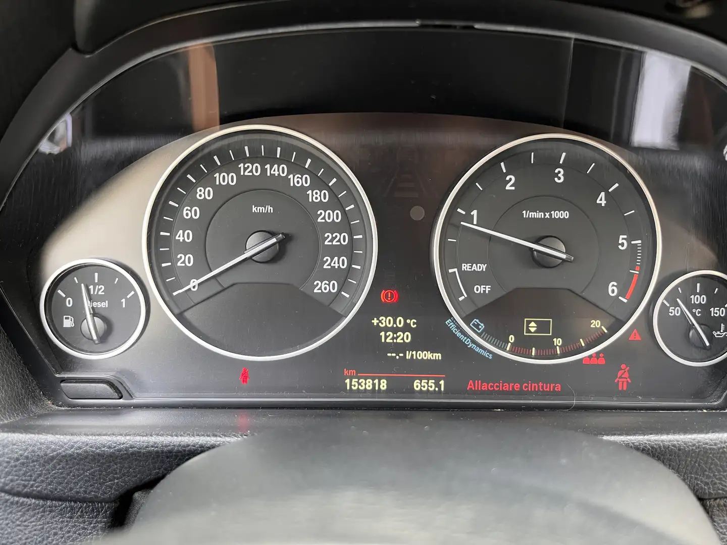 BMW 320 320d Touring Modern - 2