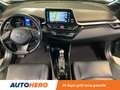 Toyota C-HR 1.8 Hybrid Lounge Grijs - thumbnail 12