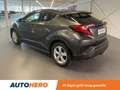 Toyota C-HR 1.8 Hybrid Lounge Grijs - thumbnail 4