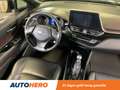Toyota C-HR 1.8 Hybrid Lounge Grijs - thumbnail 13