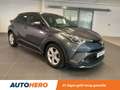 Toyota C-HR 1.8 Hybrid Lounge Grijs - thumbnail 8