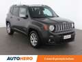Jeep Renegade 1.6 M-Jet Limited 120 CV Grigio - thumbnail 8
