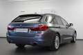 BMW 520 d xDrive Blau - thumbnail 3