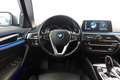 BMW 520 d xDrive Blau - thumbnail 13