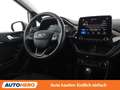 Ford Fiesta 1.0 EcoBoost Vignale Grau - thumbnail 13