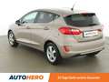 Ford Fiesta 1.0 EcoBoost Vignale Grau - thumbnail 4