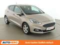 Ford Fiesta 1.0 EcoBoost Vignale Grau - thumbnail 8