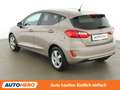 Ford Fiesta 1.0 EcoBoost Vignale Grau - thumbnail 4