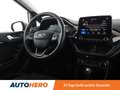 Ford Fiesta 1.0 EcoBoost Vignale Grau - thumbnail 13