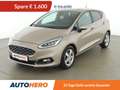 Ford Fiesta 1.0 EcoBoost Vignale Grau - thumbnail 1