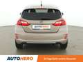 Ford Fiesta 1.0 EcoBoost Vignale Grau - thumbnail 5