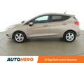Ford Fiesta 1.0 EcoBoost Vignale Grau - thumbnail 3