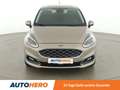 Ford Fiesta 1.0 EcoBoost Vignale Grau - thumbnail 9