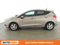 Ford Fiesta 1.0 EcoBoost Vignale Grau - thumbnail 3