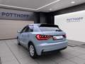 Audi A1 Sportback 25 TFSI PDC SITZHZG KLIMA LED Grau - thumbnail 2