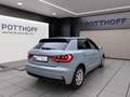 Audi A1 Sportback 25 TFSI PDC SITZHZG KLIMA LED Grau - thumbnail 5