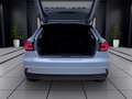 Audi A1 Sportback 25 TFSI PDC SITZHZG KLIMA LED Grau - thumbnail 4
