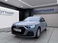Audi A1 Sportback 25 TFSI PDC SITZHZG KLIMA LED Grau - thumbnail 1