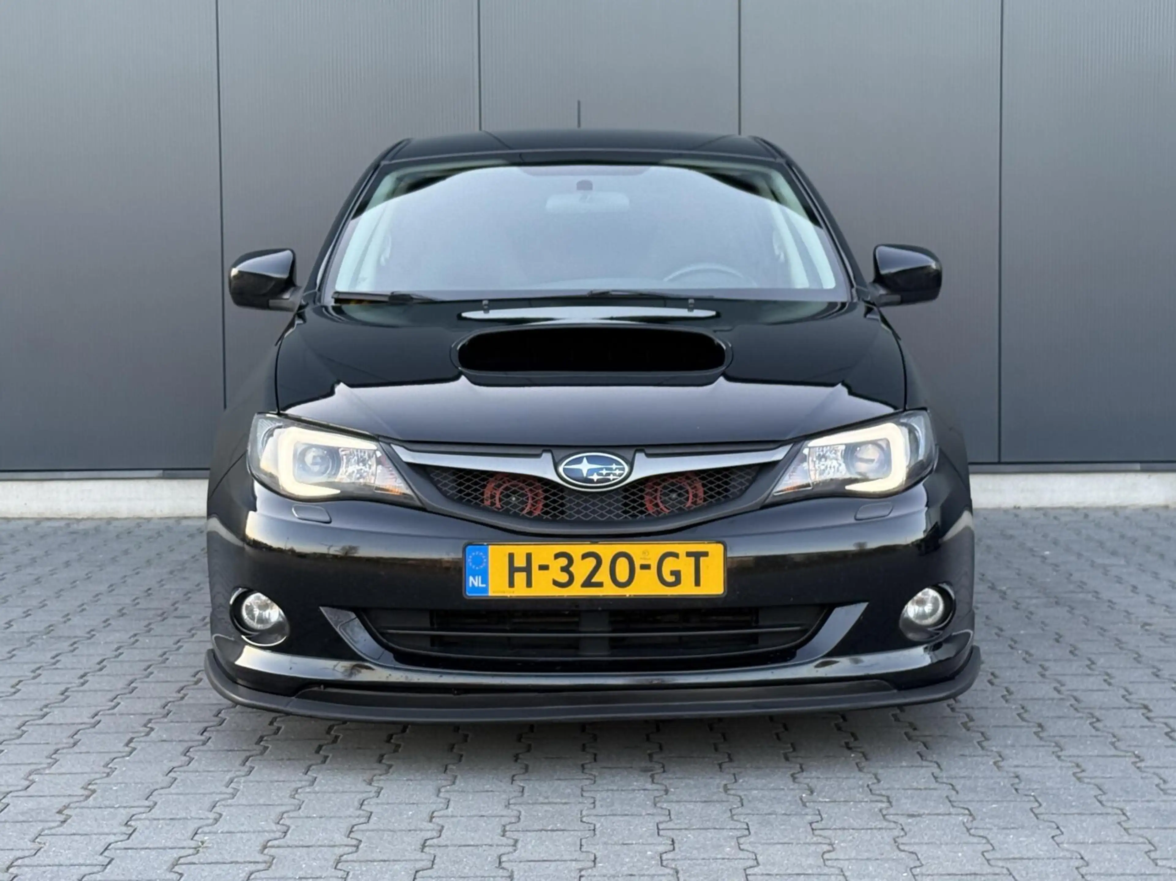 Subaru Impreza 2.5 WRX 230+ PK - HKS - Gereviseerd - Liefhebbers — photo 7