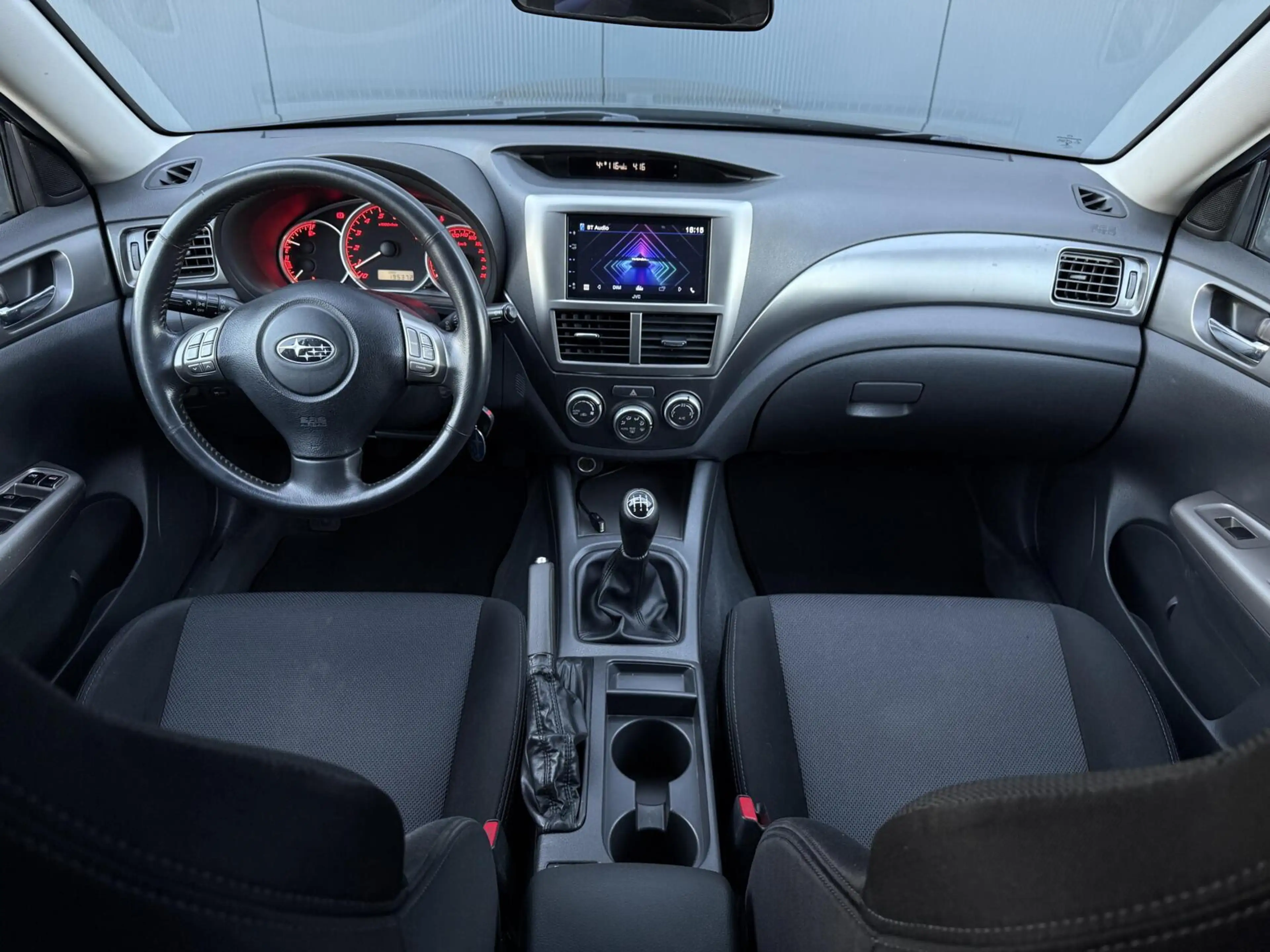 Subaru Impreza 2.5 WRX 230+ PK - HKS - Gereviseerd - Liefhebbers — photo 15