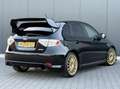 Subaru Impreza 2.5 WRX 230+ PK - HKS - Gereviseerd - Liefhebbers Schwarz - thumbnail 4
