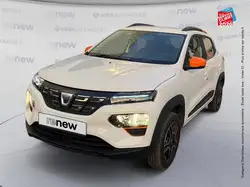 Dacia 45ch Confort Plus - Achat Intégral
