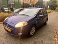 Fiat Punto Punto 1.4 Edition Blue - thumbnail 1