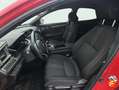 Honda Civic 1.0 VTEC Turbo Comfort Rojo - thumbnail 18