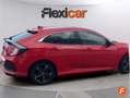 Honda Civic 1.0 VTEC Turbo Comfort Rojo - thumbnail 9