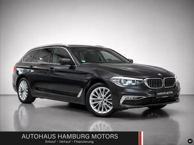 BMW 5er