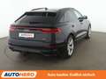 Audi Q8 50 TDI quattro Aut.*SLINE*HEAD-UP*MATRIX*VC*CAM*SH Schwarz - thumbnail 6