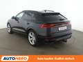 Audi Q8 50 TDI quattro Aut.*SLINE*HEAD-UP*MATRIX*VC*CAM*SH Schwarz - thumbnail 4