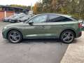 Audi SQ5 Sportback 3.0 TDI quattro Pano.Kamera AHK Grün - thumbnail 8