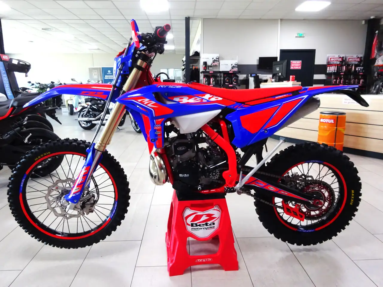 Beta RR 250