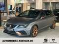 SEAT Leon Cupra R NR. 179 von 799 mit 310 PS Grau - thumbnail 1