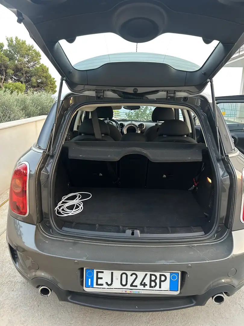 MINI JCW Countryman All4 - 2