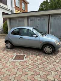 Ka 1.3 Two Tone