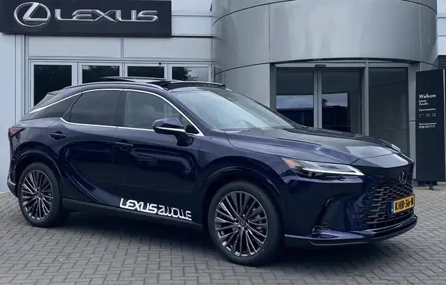 Lexus RX 450h