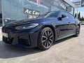 BMW 420 420iA Gran Coupé Bleu - thumbnail 2