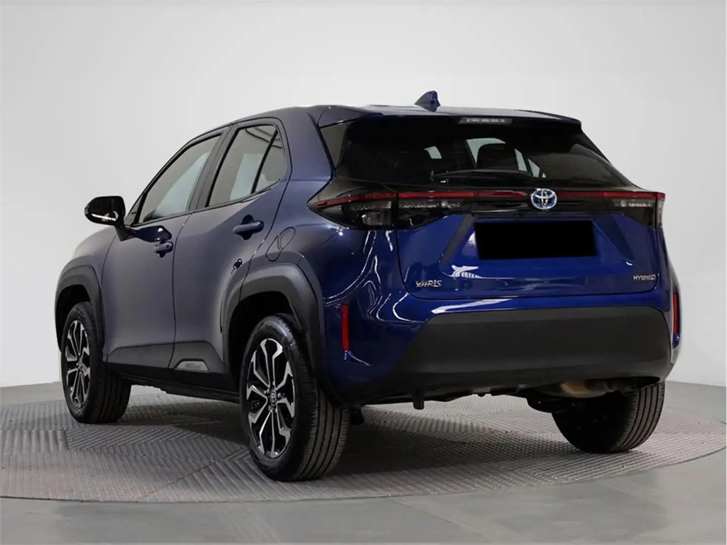 Toyota Yaris Cross 120H Active Tech - 2