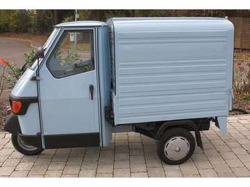 50 VERFÜGBAR 2025 DROSSELUNG 25KMH MÖGLICH