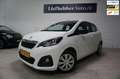 Peugeot 108 1.0 e-VTi Active/Airco/NAP/Elek. pakket/ Wit - thumbnail 1