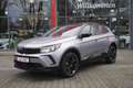 Opel Grandland 1.2 GS Line LED Navi Kamera Klimaaut. Grau - thumbnail 2
