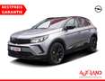 Opel Grandland 1.2 GS Line LED Navi Kamera Klimaaut. Grau - thumbnail 1