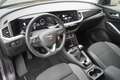 Opel Grandland 1.2 GS Line LED Navi Kamera Klimaaut. Grau - thumbnail 10