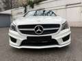 Mercedes-Benz CLA 200 Shooting Brake AMG Line 7G-DCT Automatic Blanc - thumbnail 2